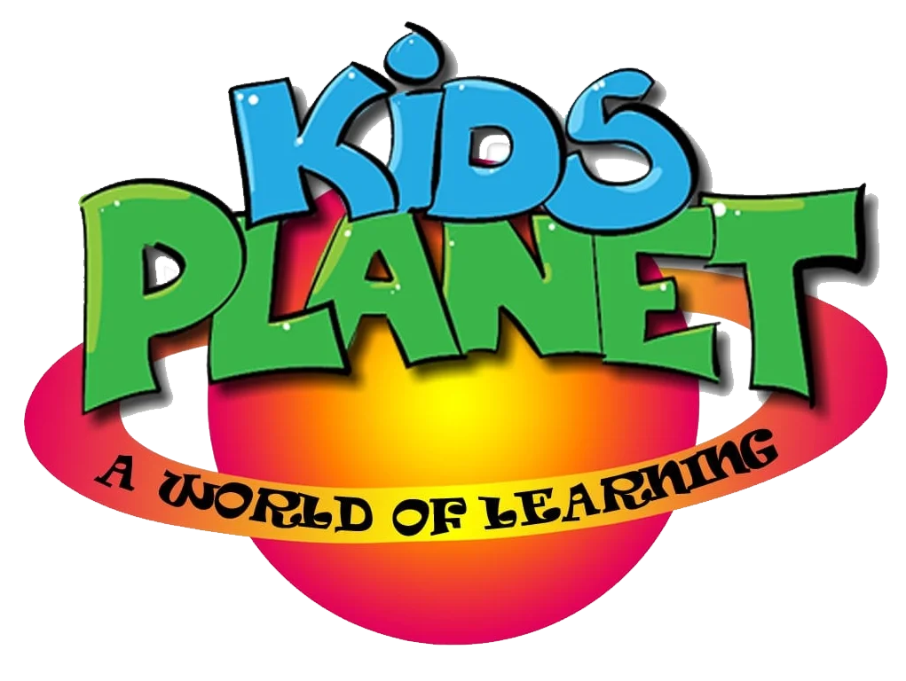 Kids Planet