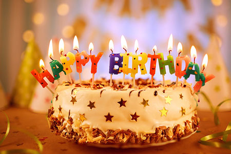 Birthday