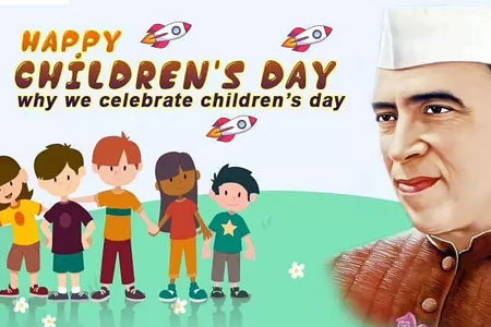 Children's-Day