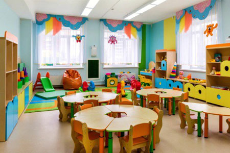 Daycare