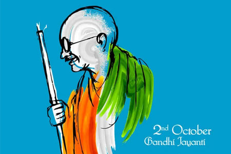 Gandhi