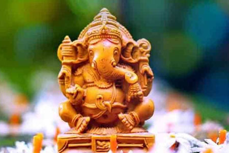 Ganesh