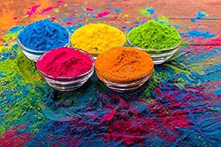 Holi