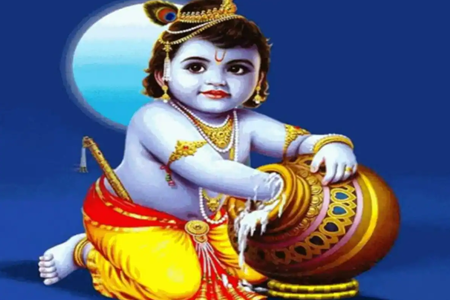 janmashtami